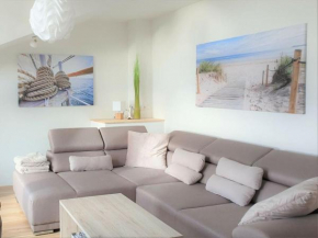 Rügenlust - with sea view home office Sassnitz